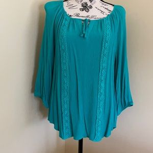 Pretty Color XL Top